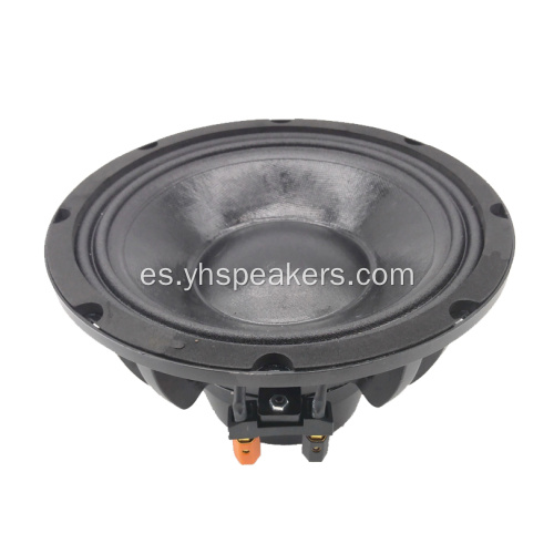 Altavoz de Woofer de 8 pulgadas de venta de 8 pulgadas